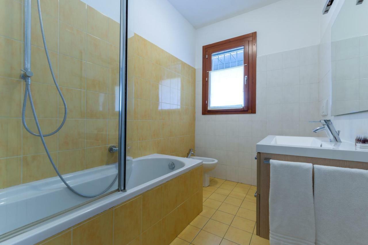 Casa Da Suite Linea Milan Bagian luar foto