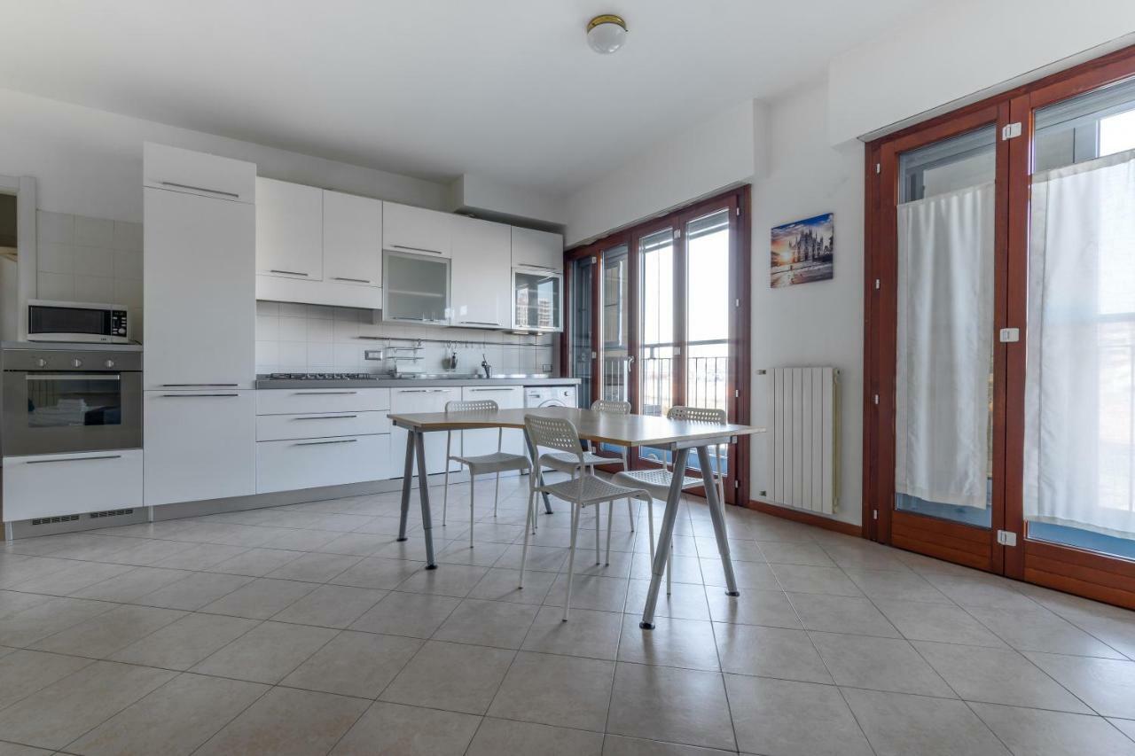 Casa Da Suite Linea Milan Bagian luar foto