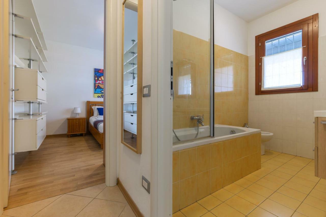 Casa Da Suite Linea Milan Bagian luar foto