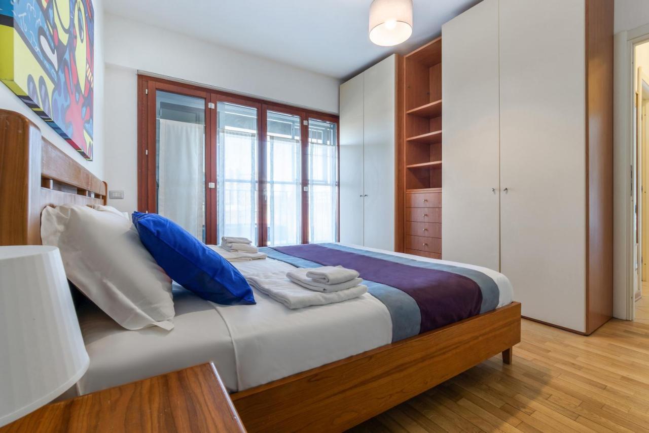 Casa Da Suite Linea Milan Bagian luar foto